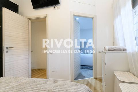 Leilighet i Rome, Rome, Rome - € 440 000 | Ref: LM Solera - foto 42