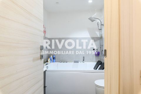 Leilighet i Rome, Rome, Rome - € 440 000 | Ref: LM Solera - foto 44