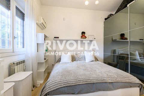Leilighet i Rome, Rome, Rome - € 440 000 | Ref: LM Solera - foto 48