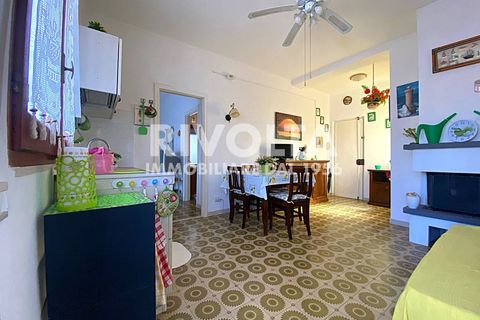 Leilighet i Anzio, Rome, Anzio - € 125 000 | Ref: MRL/SL ANZIO - foto 8