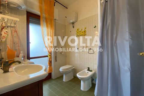 Leilighet i Anzio, Rome, Anzio - € 125 000 | Ref: MRL/SL ANZIO - foto 15