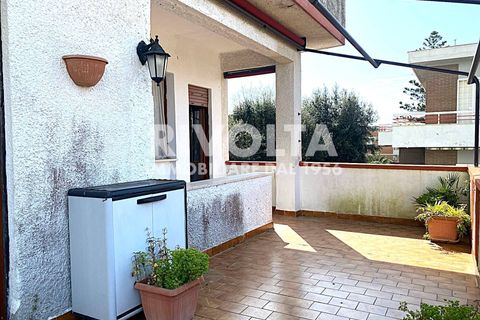 Leilighet i Anzio, Rome, Anzio - € 125 000 | Ref: MRL/SL ANZIO - foto 17