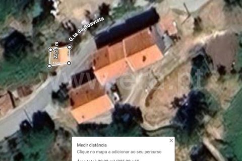 Landejendom i Manteigas, Guarda, Manteigas - € 27.500 | Ref: 046260061 - foto 2