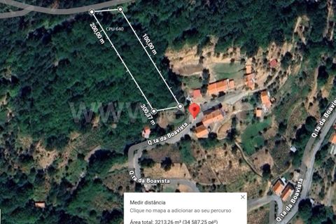 Landejendom i Manteigas, Guarda, Manteigas - € 27.500 | Ref: 046260061 - foto 4
