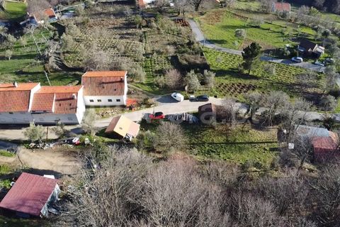 Landejendom i Manteigas, Guarda, Manteigas - € 27.500 | Ref: 046260061 - foto 1