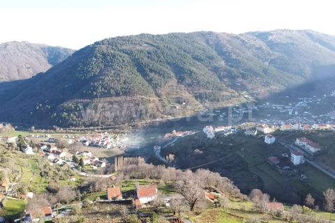 Landejendom i Manteigas, Guarda, Manteigas - € 27.500 | Ref: 046260061 - foto 6
