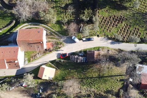 Landejendom i Manteigas, Guarda, Manteigas - € 27.500 | Ref: 046260061 - foto 7