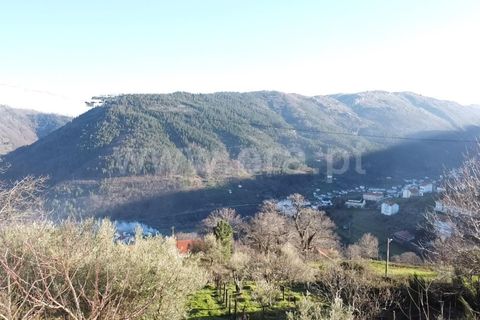 Landejendom i Manteigas, Guarda, Manteigas - € 27.500 | Ref: 046260061 - foto 8