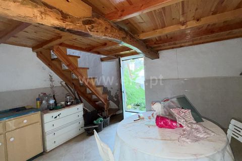 Landejendom i Manteigas, Guarda, Manteigas - € 27.500 | Ref: 046260061 - foto 9