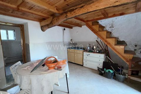 Landejendom i Manteigas, Guarda, Manteigas - € 27.500 | Ref: 046260061 - foto 10