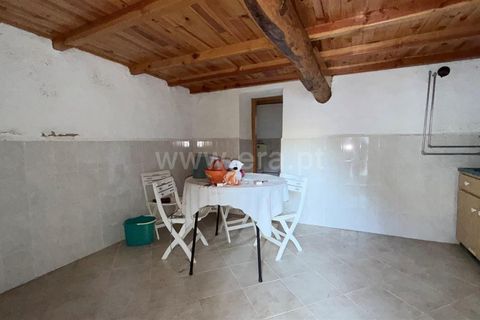 Landejendom i Manteigas, Guarda, Manteigas - € 27.500 | Ref: 046260061 - foto 11