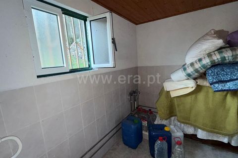 Landejendom i Manteigas, Guarda, Manteigas - € 27.500 | Ref: 046260061 - foto 13