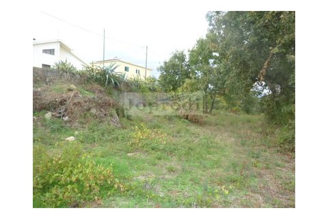 Helårsgrund i Fundao, Castelo Branco, Fundao - € 35.000 | Ref: 2918 - foto 1