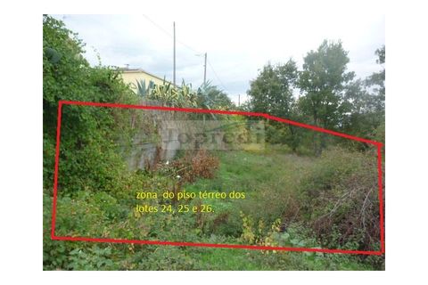 Helårsgrund i Fundao, Castelo Branco, Fundao - € 35.000 | Ref: 2918 - foto 5