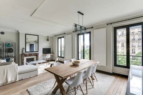 Lejlighed i Paris, Paris, Paris - € 930.000 | Ref: 86822684 - foto 1