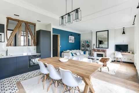 Lejlighed i Paris, Paris, Paris - € 930.000 | Ref: 86822684 - foto 3