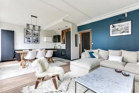Lejlighed i Paris, Paris, Paris - € 930.000 | Ref: 86822684 - foto 5