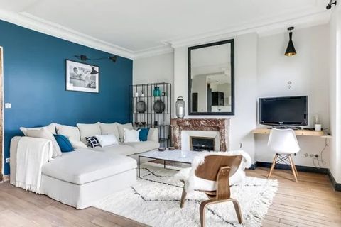Lejlighed i Paris, Paris, Paris - € 930.000 | Ref: 86822684 - foto 7
