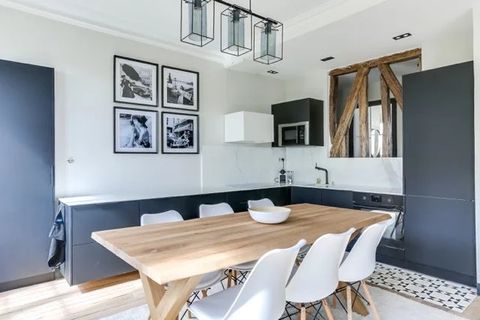 Lejlighed i Paris, Paris, Paris - € 930.000 | Ref: 86822684 - foto 9