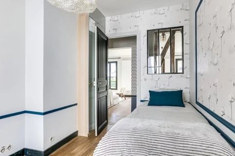 Lejlighed i Paris, Paris, Paris - € 930.000 | Ref: 86822684 - foto 11
