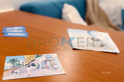 Lejlighed i Alassio, Savona, Alassio - € 270.000 | Ref: 235 - foto 9