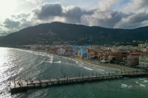 Lejlighed i Alassio, Savona, Alassio - € 270.000 | Ref: 235 - foto 17