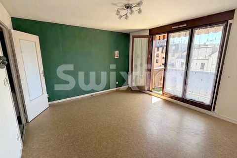 Lejlighed i Aix-les-Bains, Savoie, Aix-les-Bains - € 273.000 | Ref: 86823262 - foto 2