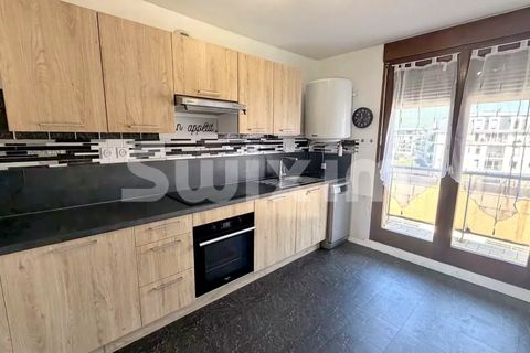 Lejlighed i Aix-les-Bains, Savoie, Aix-les-Bains - € 273.000 | Ref: 86823262 - foto 3