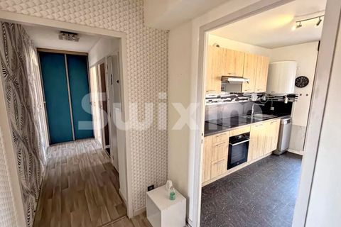 Lejlighed i Aix-les-Bains, Savoie, Aix-les-Bains - € 273.000 | Ref: 86823262 - foto 5