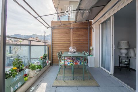 Leilighet i Marseille, Bouches-du-Rhone, Marseille - € 365 000 | Ref: 0N9M-TWQ-NQT - foto 2