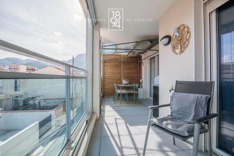 Leilighet i Marseille, Bouches-du-Rhone, Marseille - € 365 000 | Ref: 0N9M-TWQ-NQT - foto 3