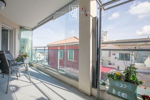 Leilighet i Marseille, Bouches-du-Rhone, Marseille - € 365 000 | Ref: 0N9M-TWQ-NQT - foto 4