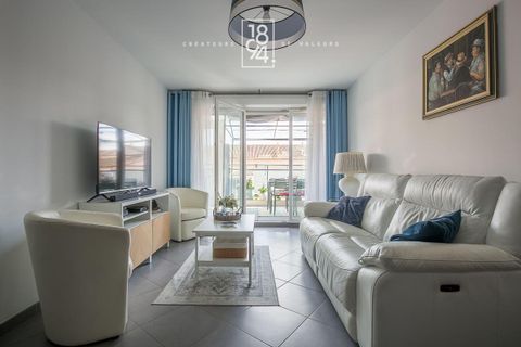 Leilighet i Marseille, Bouches-du-Rhone, Marseille - € 365 000 | Ref: 0N9M-TWQ-NQT - foto 6