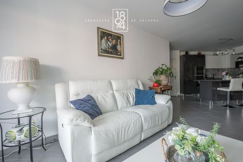 Leilighet i Marseille, Bouches-du-Rhone, Marseille - € 365 000 | Ref: 0N9M-TWQ-NQT - foto 7