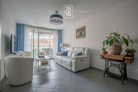 Leilighet i Marseille, Bouches-du-Rhone, Marseille - € 365 000 | Ref: 0N9M-TWQ-NQT - foto 8