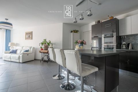 Leilighet i Marseille, Bouches-du-Rhone, Marseille - € 365 000 | Ref: 0N9M-TWQ-NQT - foto 9