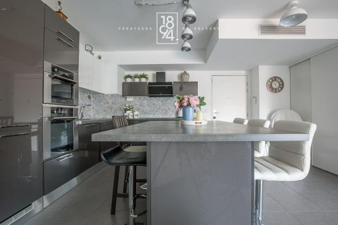 Leilighet i Marseille, Bouches-du-Rhone, Marseille - € 365 000 | Ref: 0N9M-TWQ-NQT - foto 10