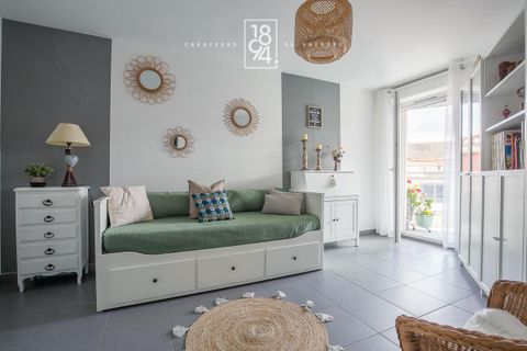 Leilighet i Marseille, Bouches-du-Rhone, Marseille - € 365 000 | Ref: 0N9M-TWQ-NQT - foto 12