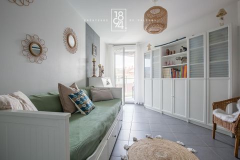Leilighet i Marseille, Bouches-du-Rhone, Marseille - € 365 000 | Ref: 0N9M-TWQ-NQT - foto 13