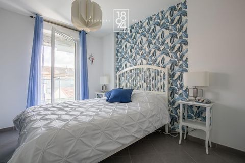 Leilighet i Marseille, Bouches-du-Rhone, Marseille - € 365 000 | Ref: 0N9M-TWQ-NQT - foto 14