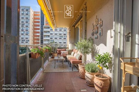 Leilighet i Marseille, Bouches-du-Rhone, Marseille - € 195 000 | Ref: YGZD-WG2-VJI - foto 3