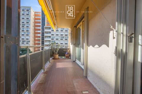 Leilighet i Marseille, Bouches-du-Rhone, Marseille - € 195 000 | Ref: YGZD-WG2-VJI - foto 4