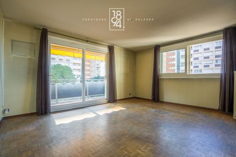 Leilighet i Marseille, Bouches-du-Rhone, Marseille - € 195 000 | Ref: YGZD-WG2-VJI - foto 6
