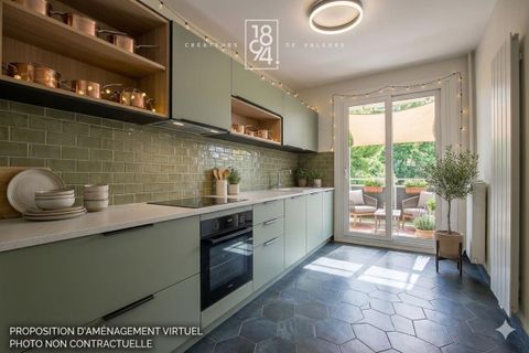 Leilighet i Marseille, Bouches-du-Rhone, Marseille - € 195 000 | Ref: YGZD-WG2-VJI - foto 7