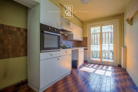 Leilighet i Marseille, Bouches-du-Rhone, Marseille - € 195 000 | Ref: YGZD-WG2-VJI - foto 8