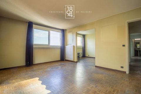 Leilighet i Marseille, Bouches-du-Rhone, Marseille - € 195 000 | Ref: YGZD-WG2-VJI - foto 9