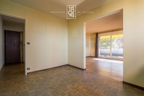 Leilighet i Marseille, Bouches-du-Rhone, Marseille - € 195 000 | Ref: YGZD-WG2-VJI - foto 11
