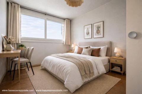 Leilighet i Marseille, Bouches-du-Rhone, Marseille - € 195 000 | Ref: YGZD-WG2-VJI - foto 12