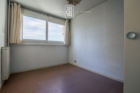 Leilighet i Marseille, Bouches-du-Rhone, Marseille - € 195 000 | Ref: YGZD-WG2-VJI - foto 13
