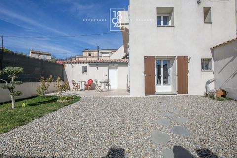 Lejlighed i Plan-de-Cuques, Bouches-du-Rhone, Plan-de-Cuques - € 339.000 | Ref: EEEQ-UR8-EZB - foto 1